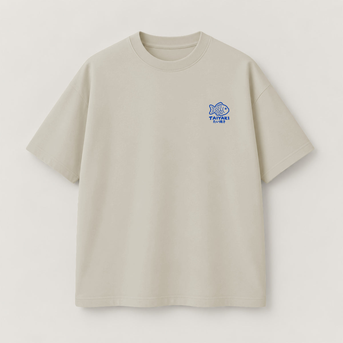 Taiyaki T-Shirt