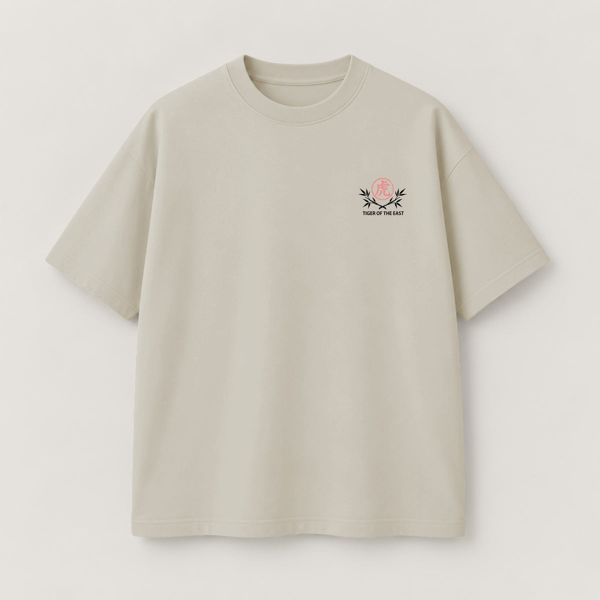 Tiger of the East T-Shirt