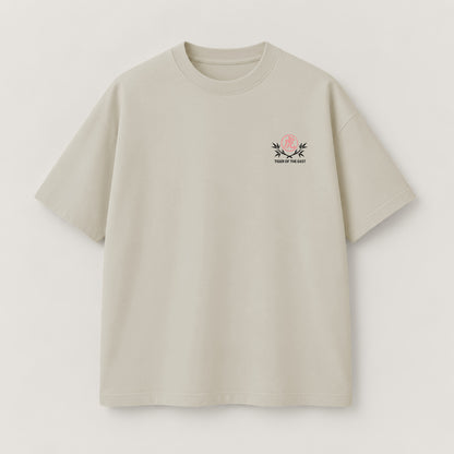 Tiger of the East T-Shirt