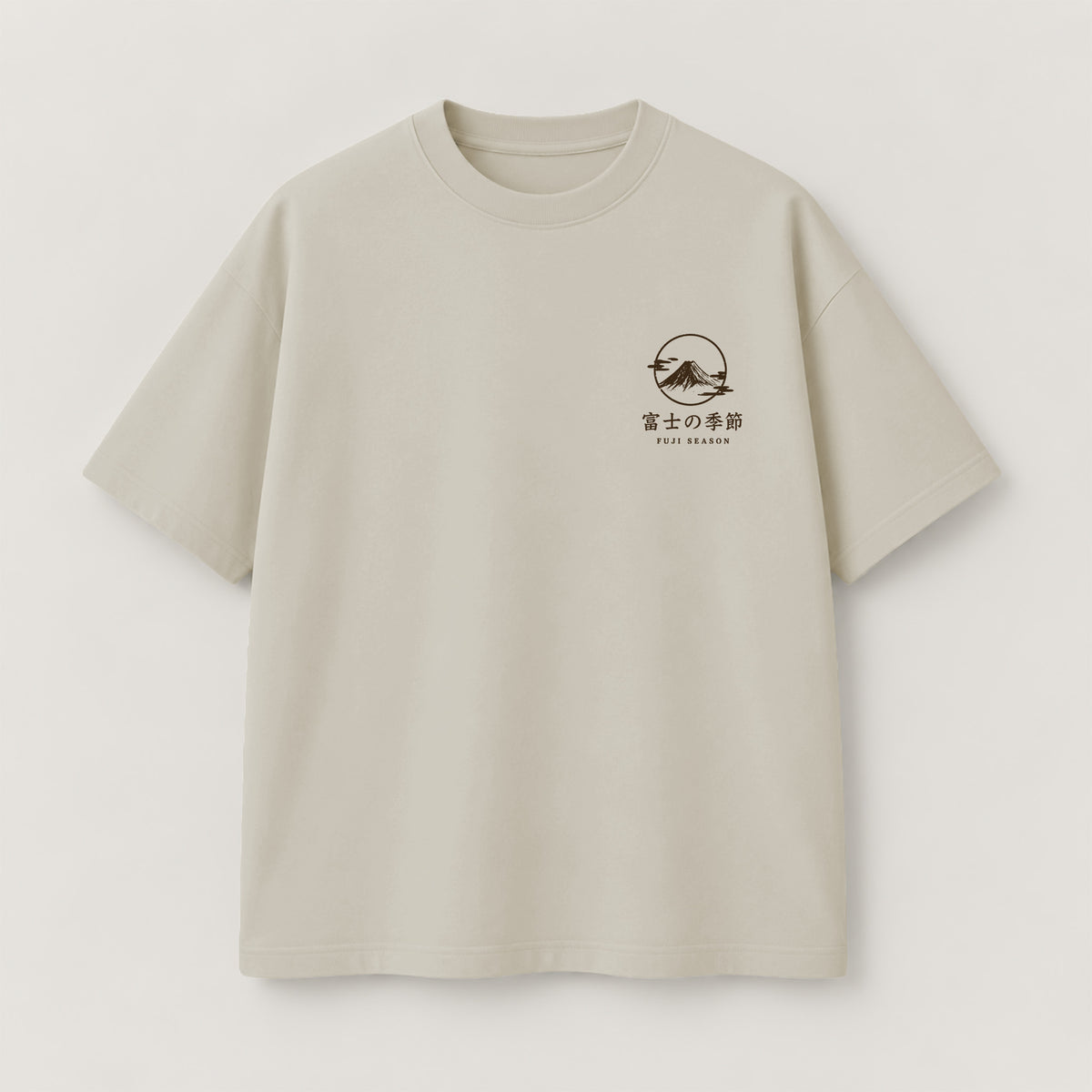 Fuji & Hakone T-Shirt