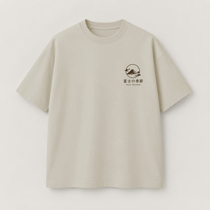 Fuji & Hakone T-Shirt
