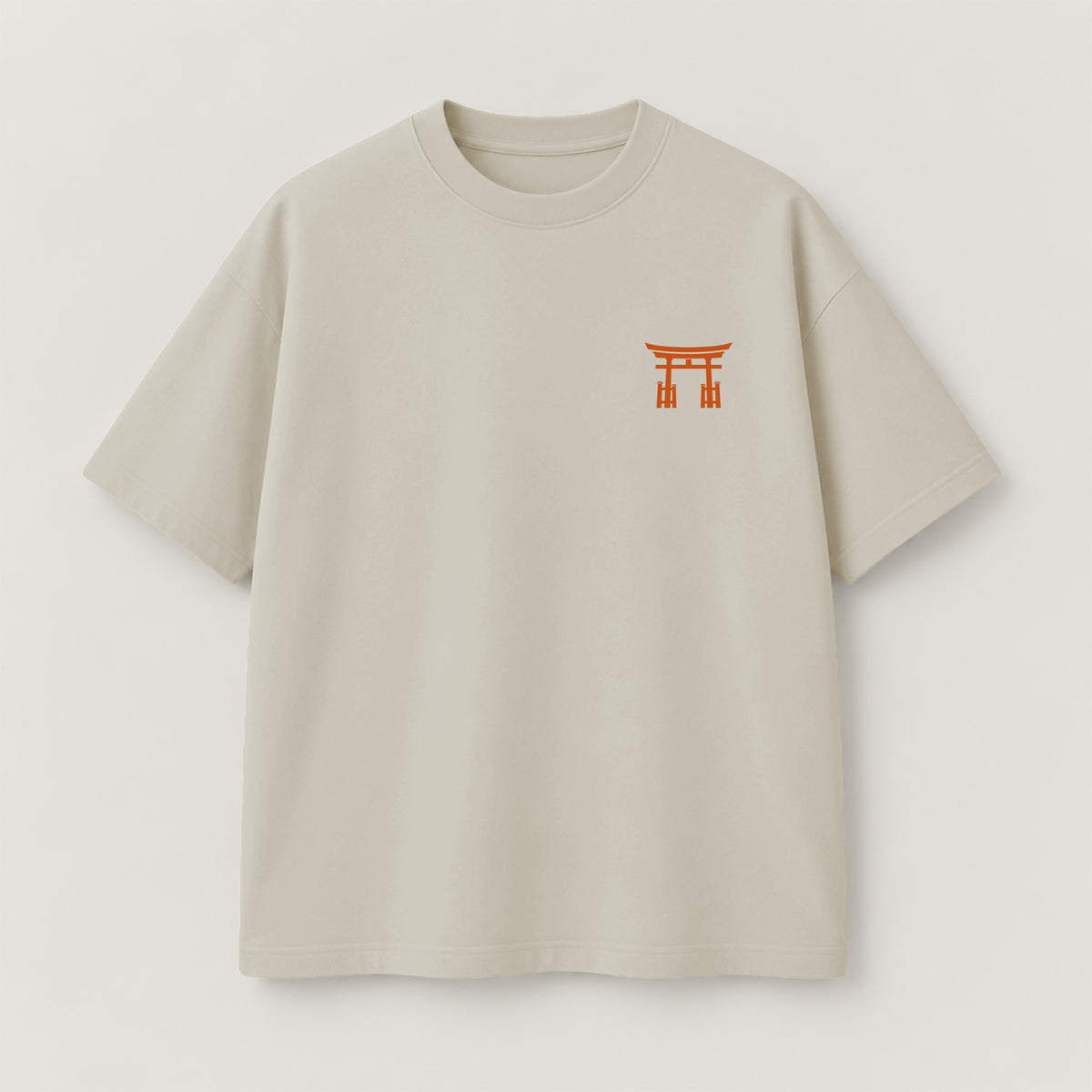 Itsukushima T-Shirt