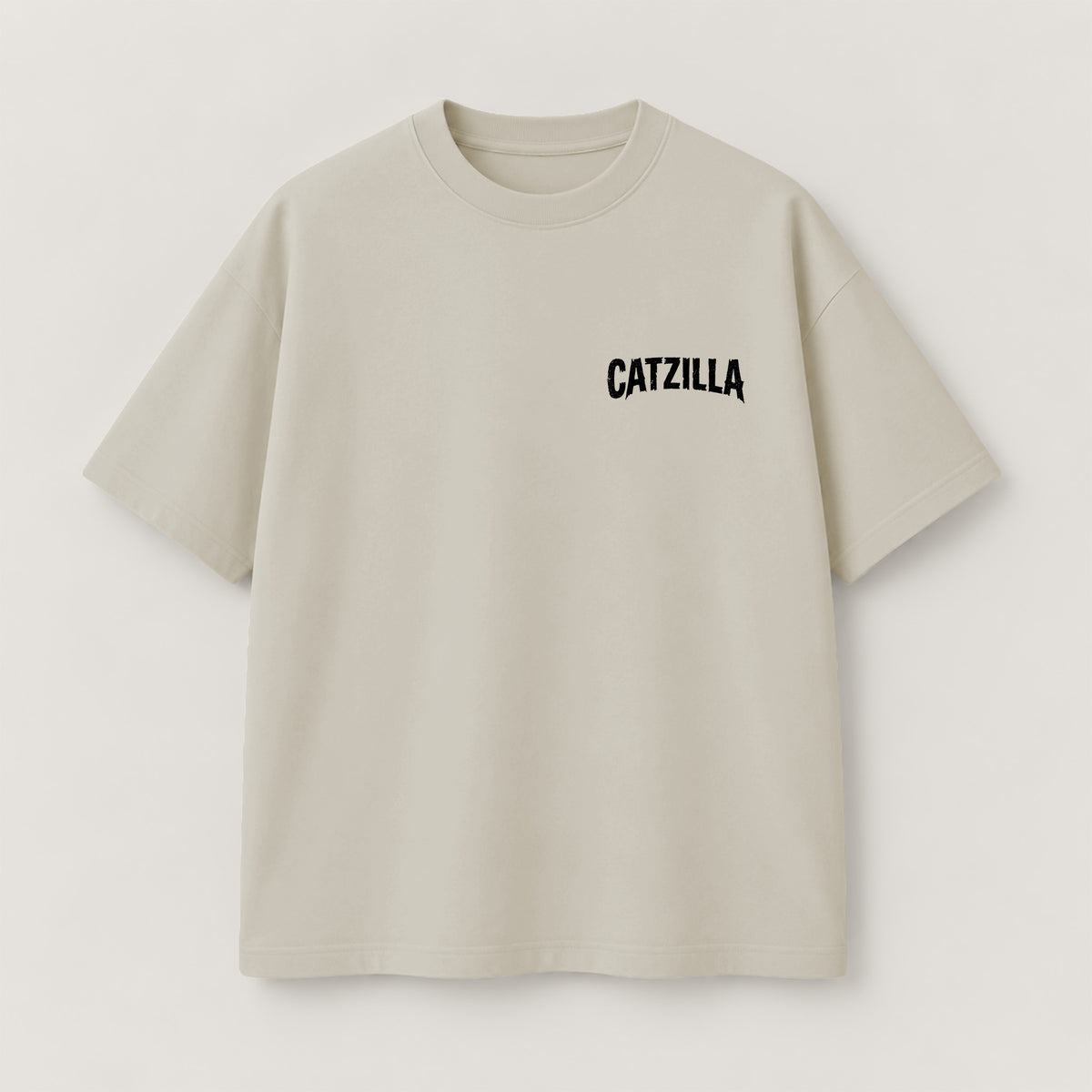 Catzilla T-Shirt