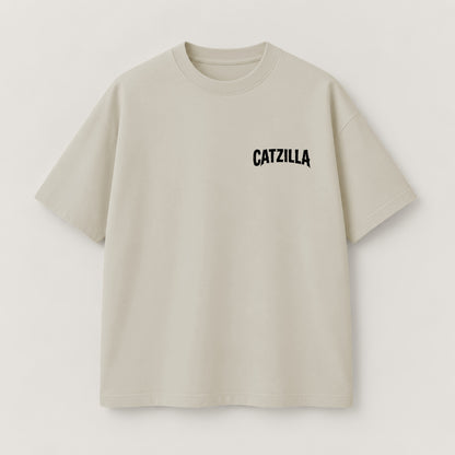 Catzilla T-Shirt