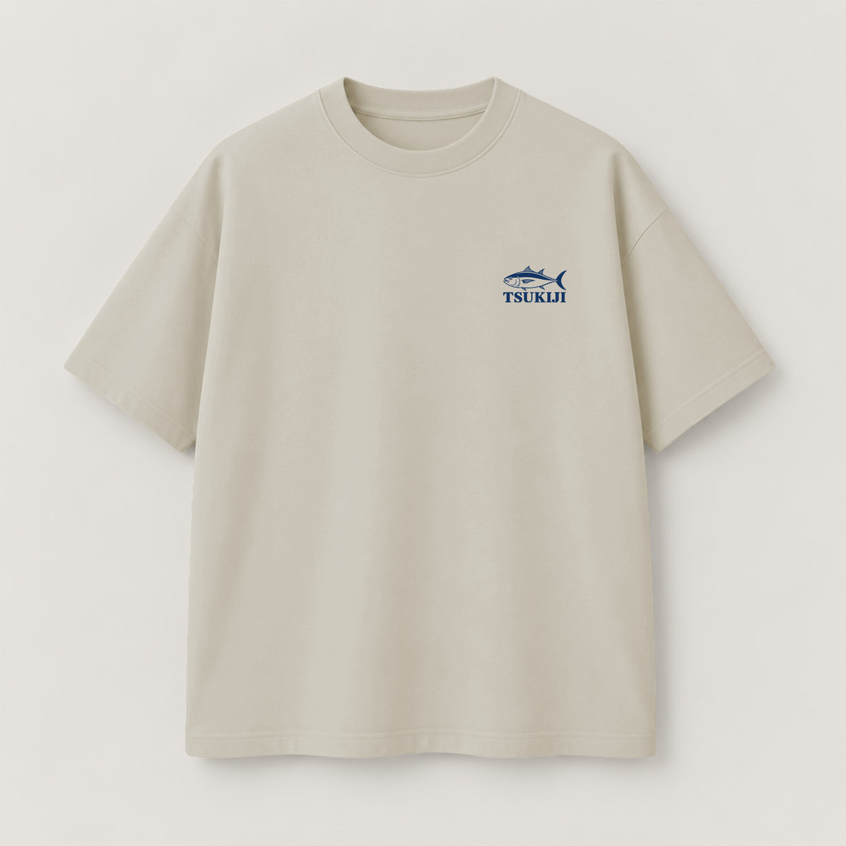 Tsukiji Market T-Shirt