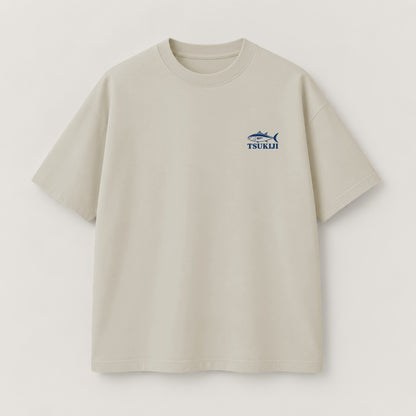Tsukiji Market T-Shirt