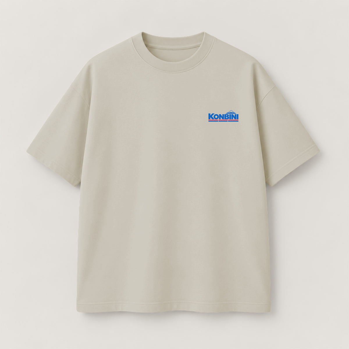 Konbini Adventure T-Shirt