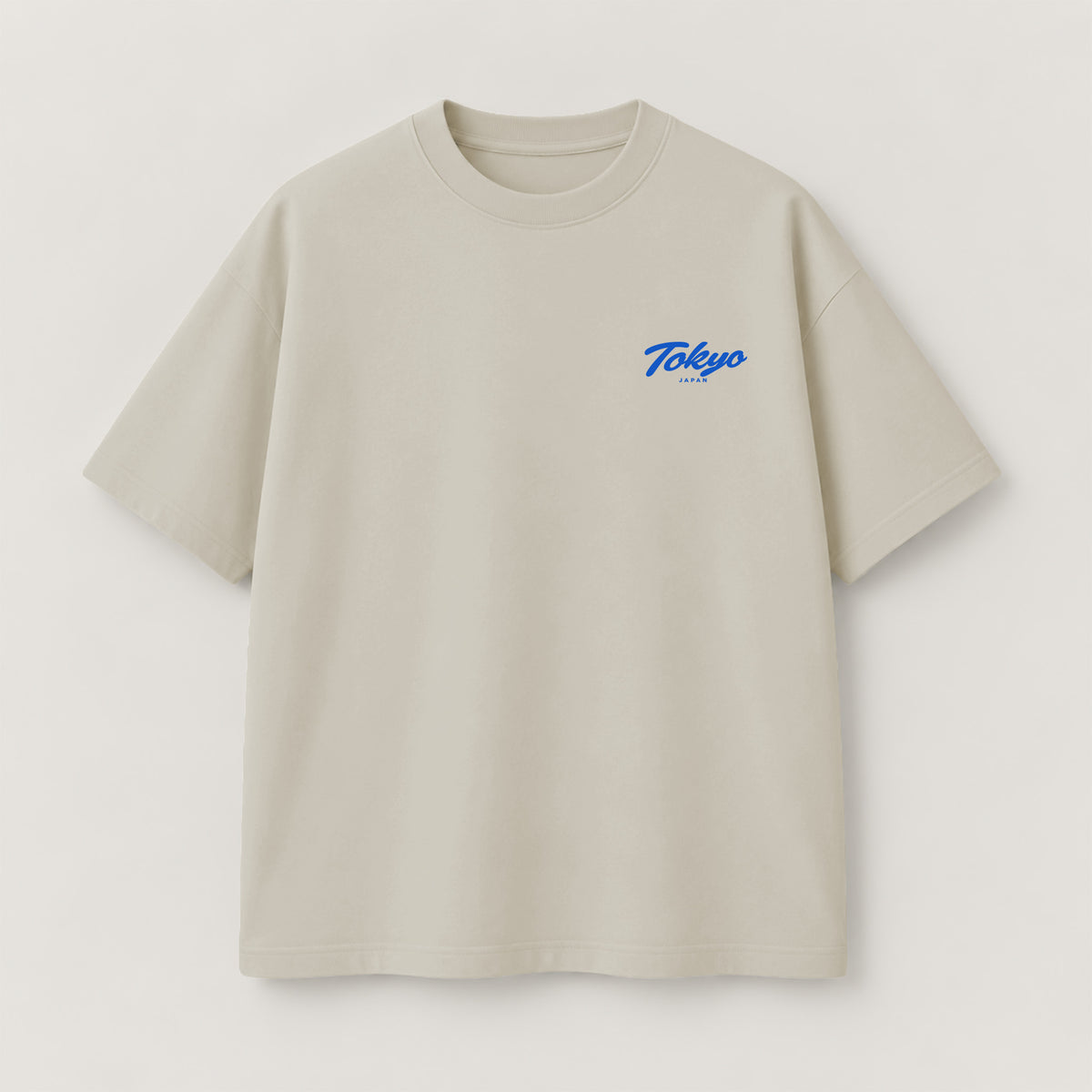 Tokyo Skyline T-Shirt