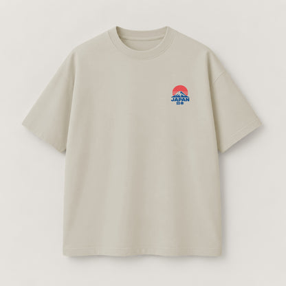 Mt Fuji Japan T-Shirt