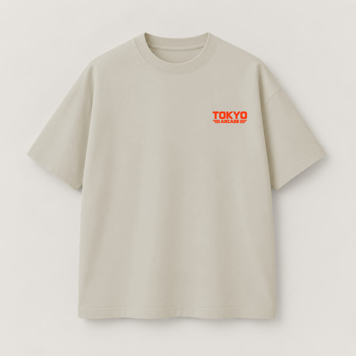 Tokyo Arcade T-Shirt
