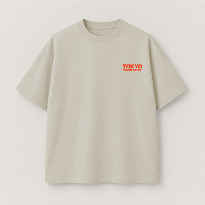 Tokyo Arcade T-Shirt