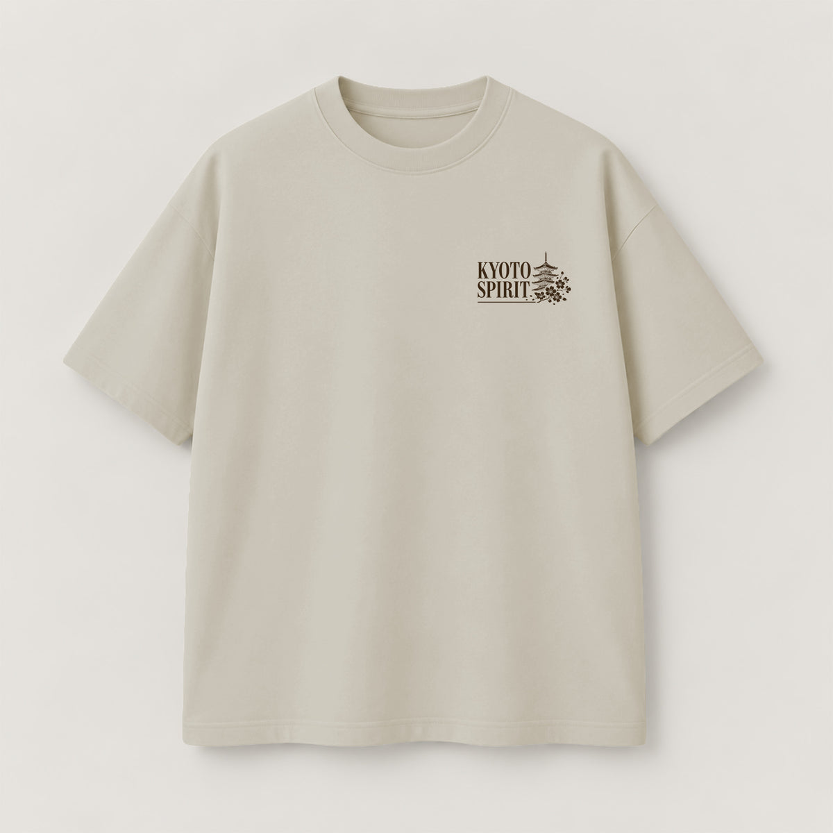 Kyoto Spirit T-Shirt
