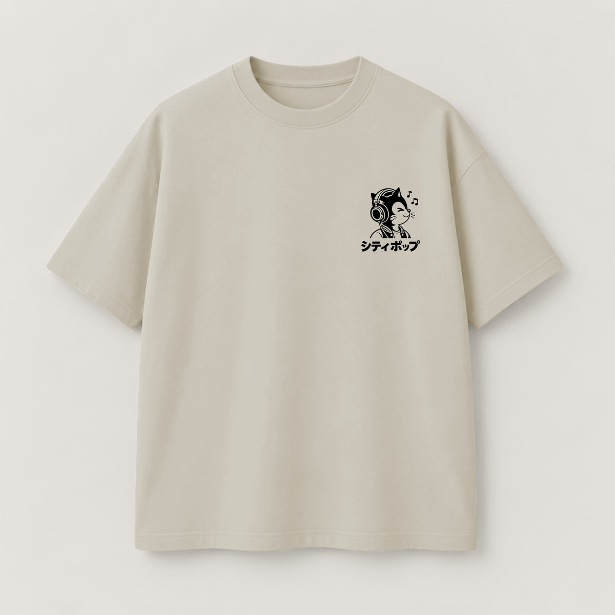 City Pop T-Shirt