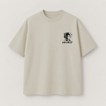 City Pop T-Shirt
