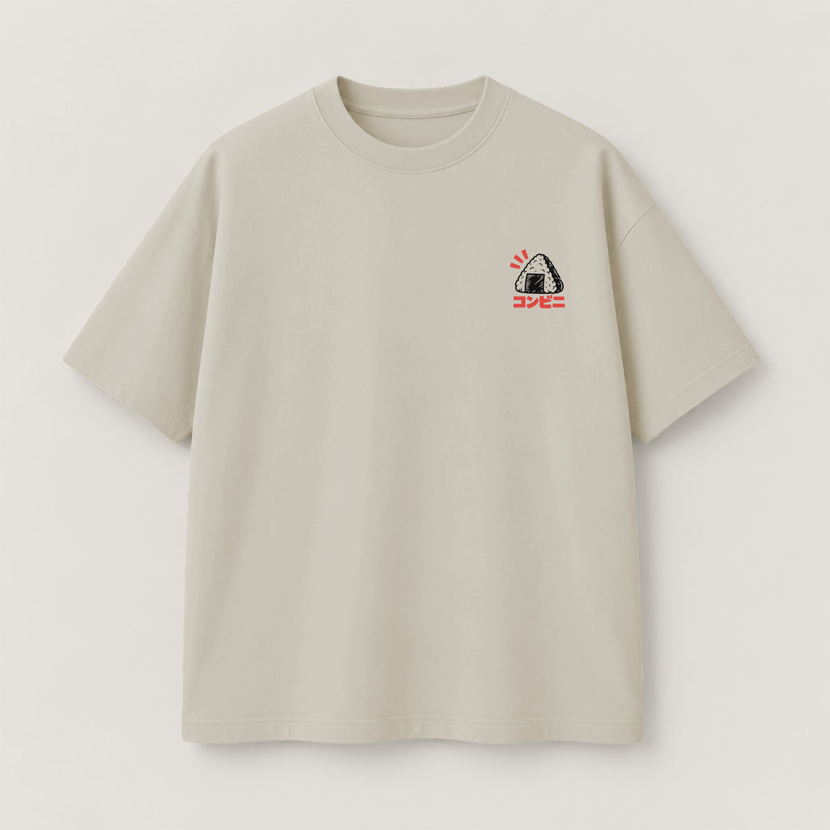 Konbini Onigiri T-Shirt