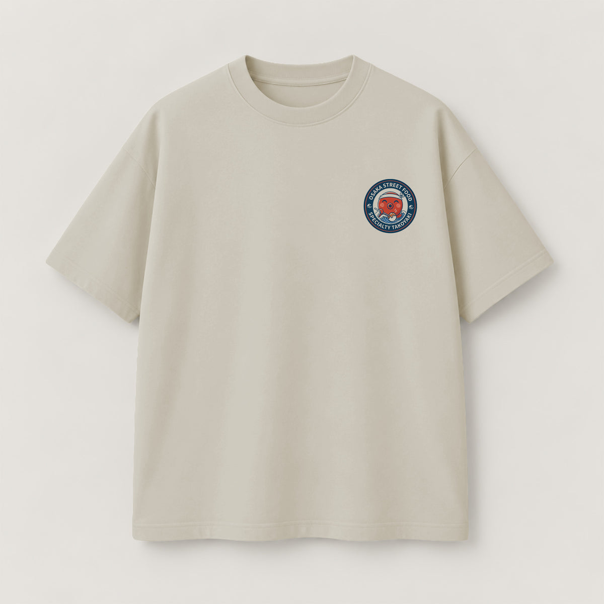 Osaka Takoyaki T-Shirt