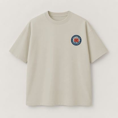 Osaka Takoyaki T-Shirt