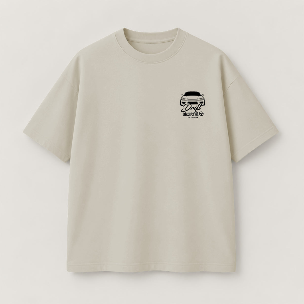 Tokyo Drift T-Shirt