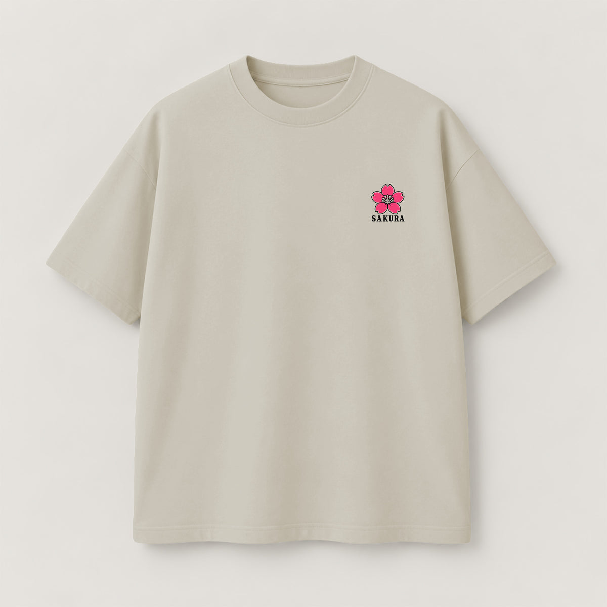 Sakura T-Shirt