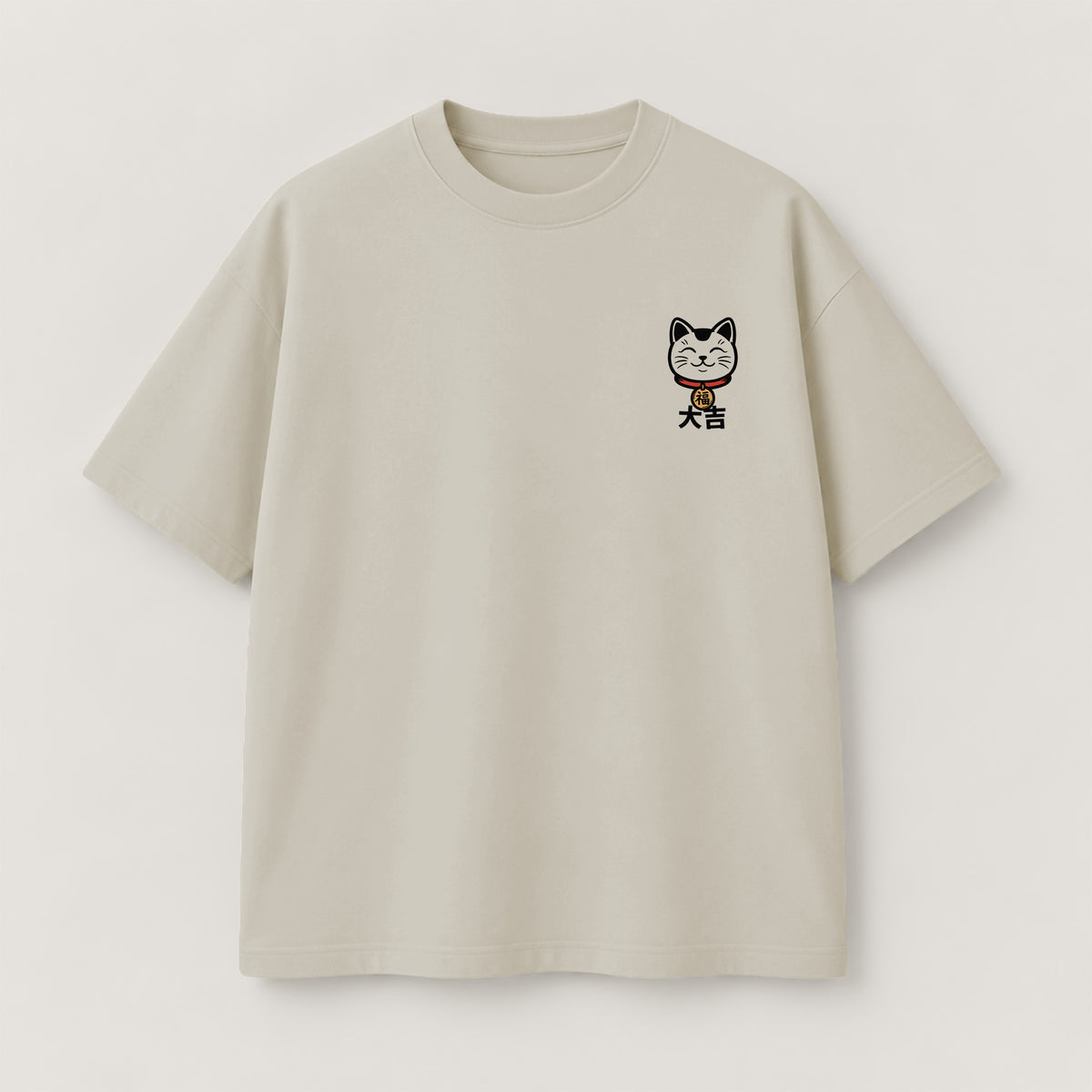 Good Fortune T-Shirt