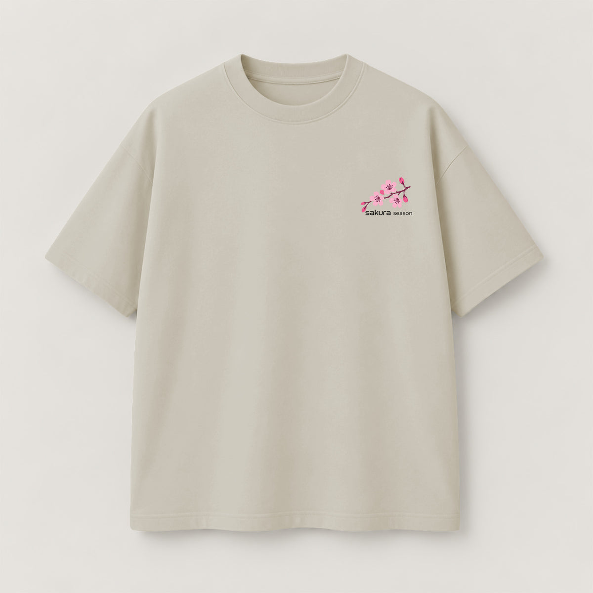 Sakura Season T-Shirt