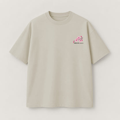 Sakura Season T-Shirt