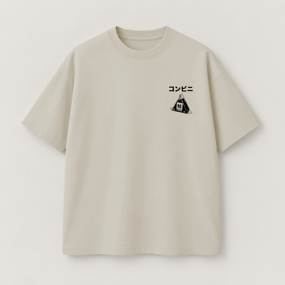 Konbini Run T-Shirt