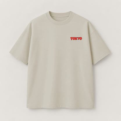 Tiny Titan T-Shirt