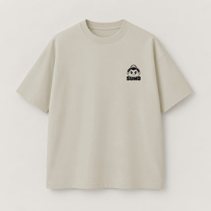 Dosukoi Sumo Club T-Shirt
