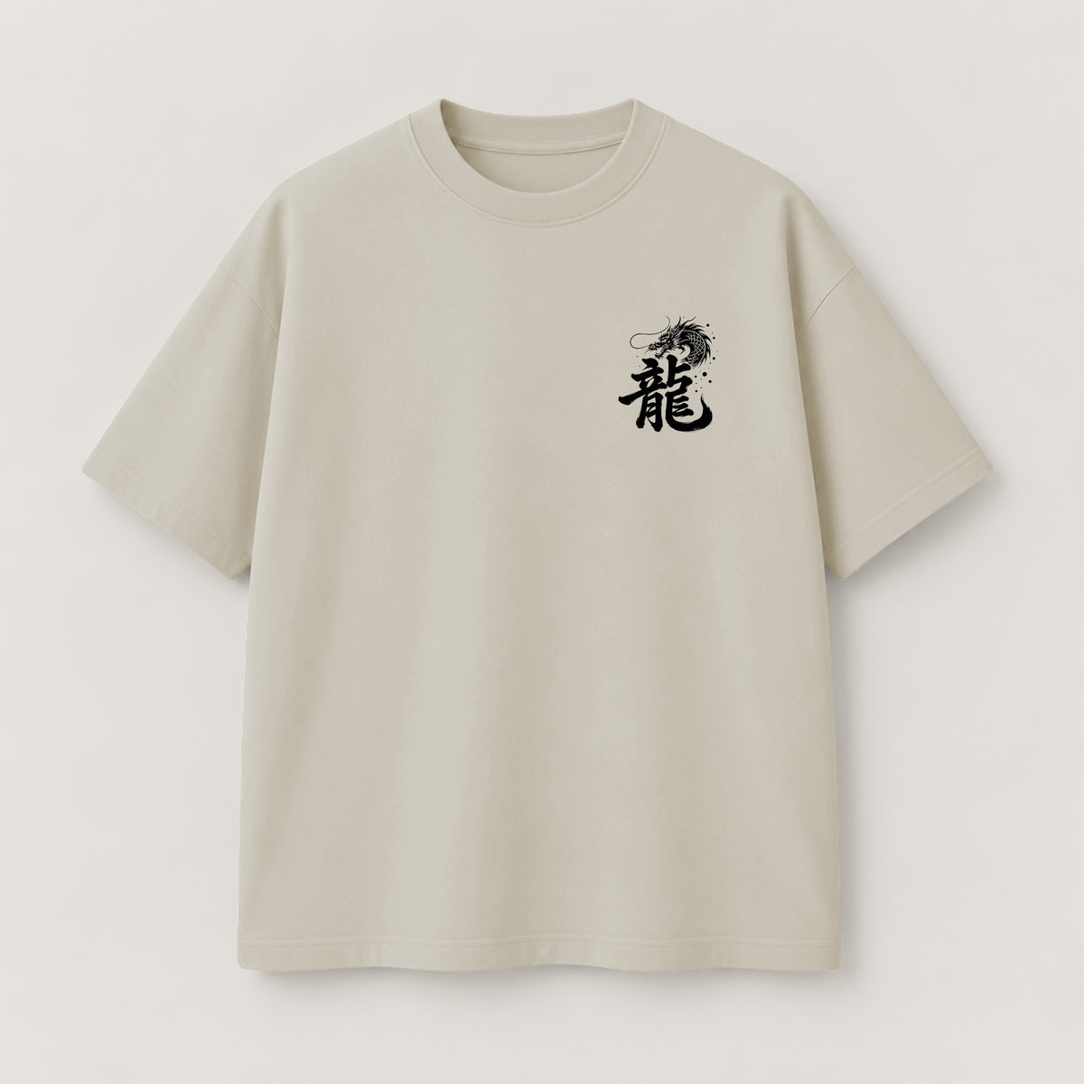 Divine Dragon T-Shirt