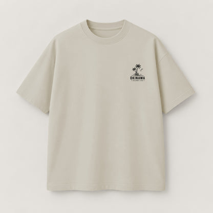 Okinawa Island Life T-Shirt