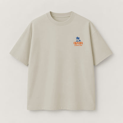 Okinawa Beach Club T-Shirt