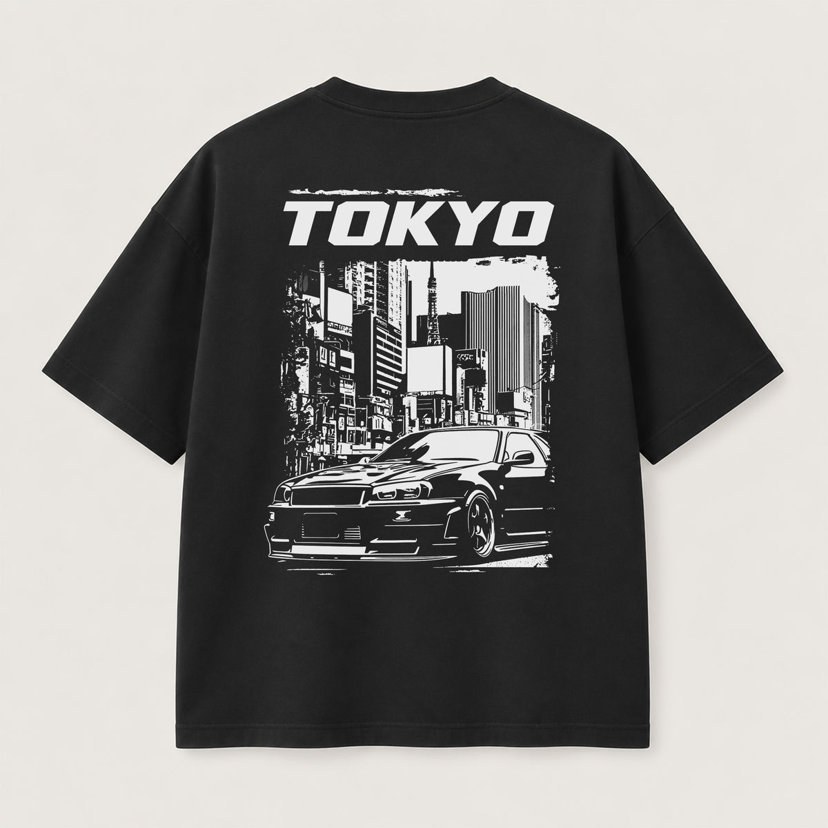 Tokyo JDM T-Shirt
