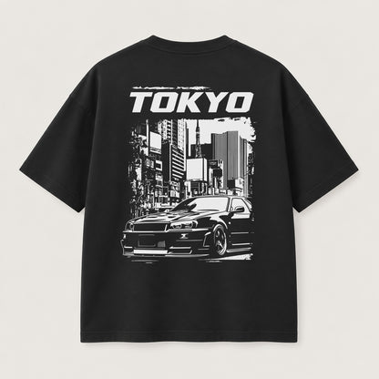Tokyo JDM T-Shirt