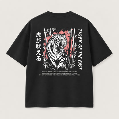 Tiger of the East T-Shirt