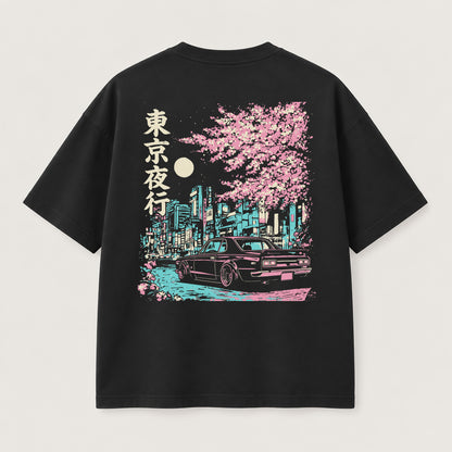 Night Run T-Shirt