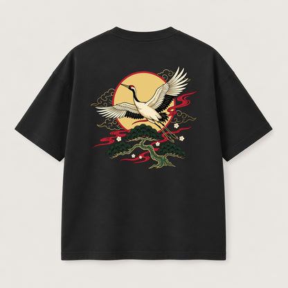 Crane & Pine T-Shirt