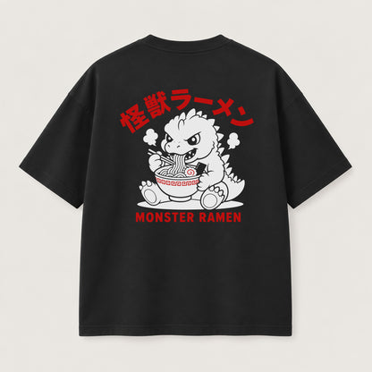 Monster Ramen T-Shirt