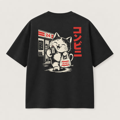 Konbini Onigiri T-Shirt