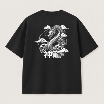 Dragon Legend T-Shirt