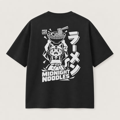 Midnight Noodles T-Shirt