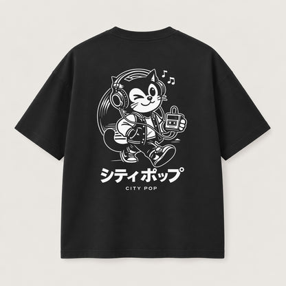 City Pop T-Shirt