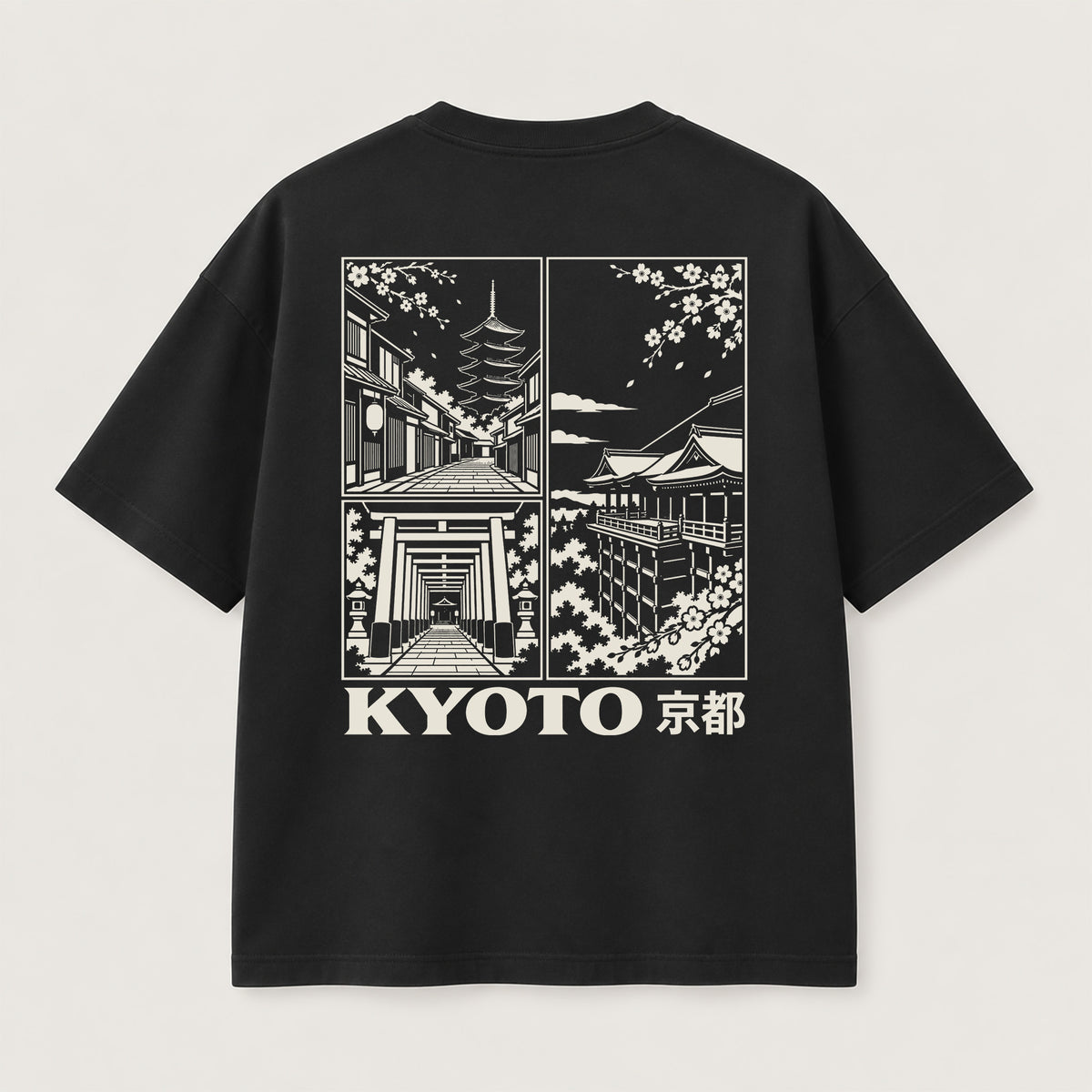 Kyoto Moments T-Shirt