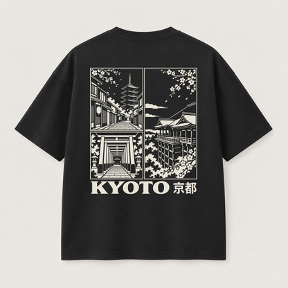 Kyoto Moments T-Shirt
