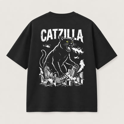 Catzilla T-Shirt