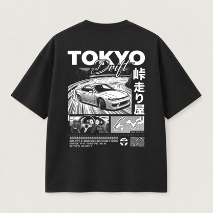 Tokyo Drift T-Shirt