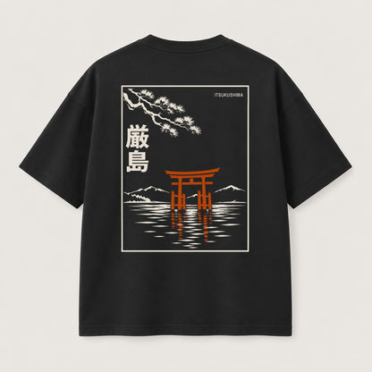 Itsukushima T-Shirt