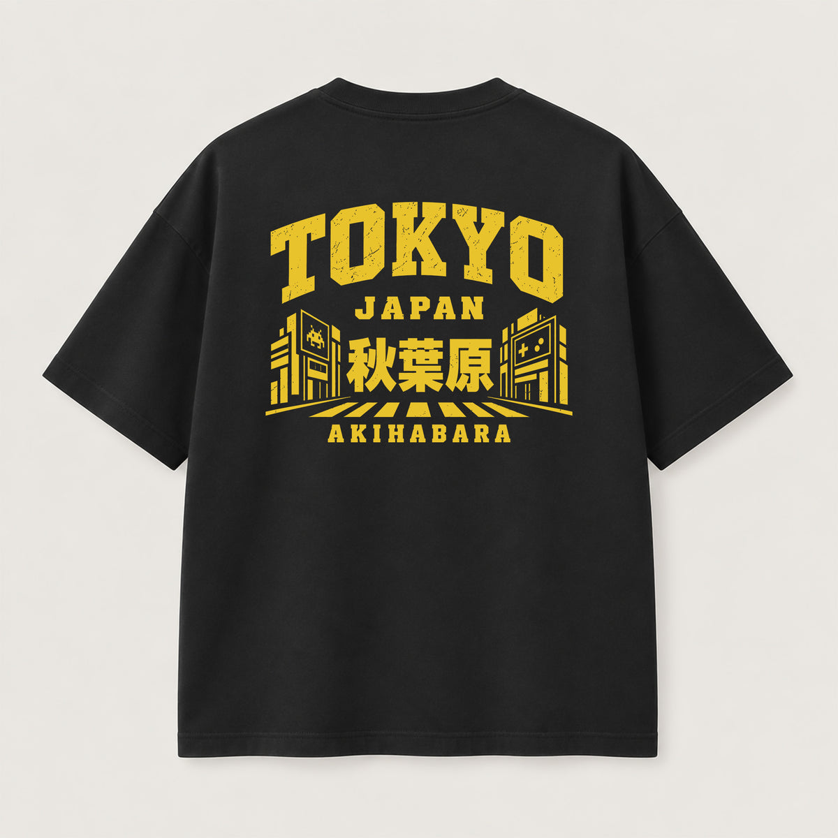 Akihabara T-Shirt