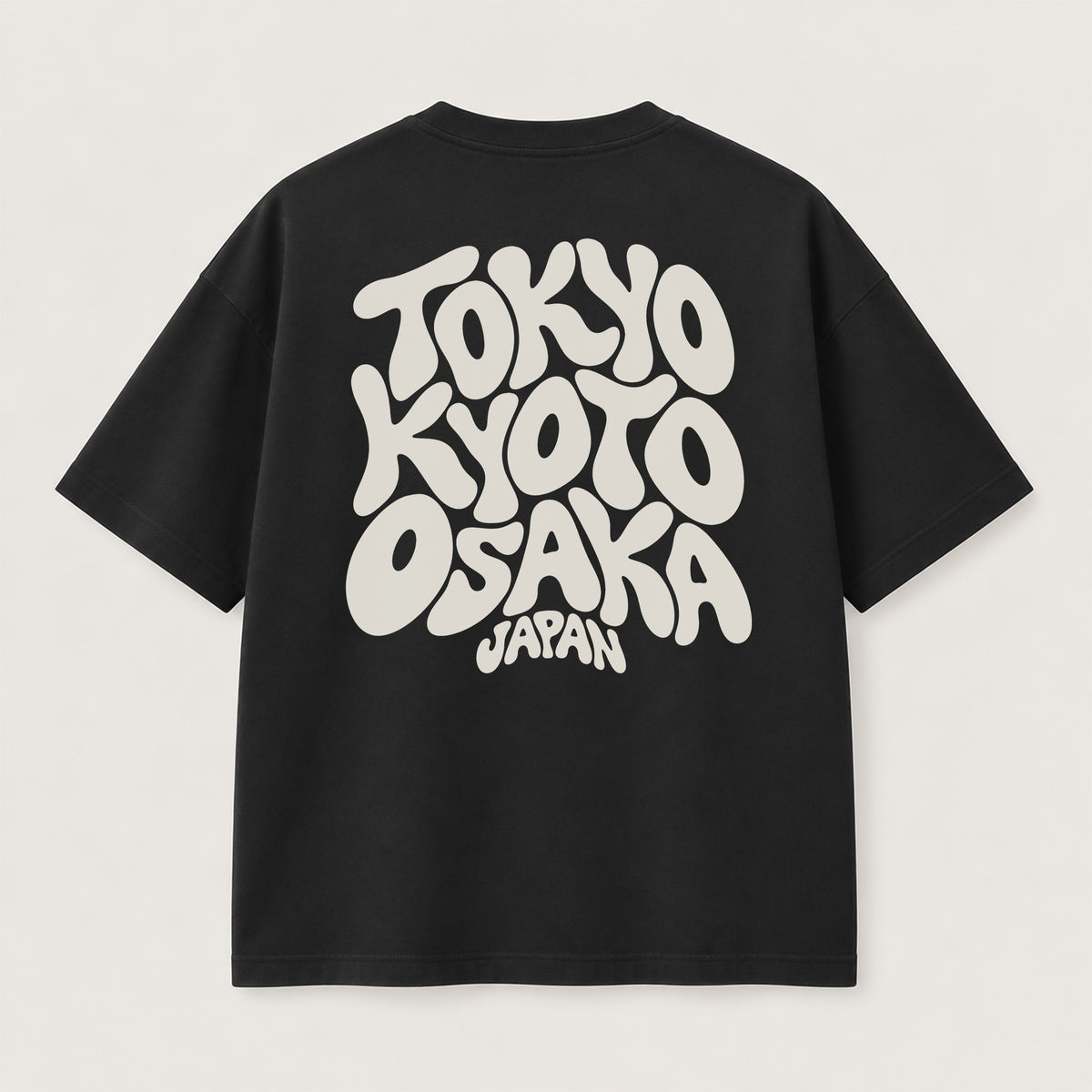 City Jam T-Shirt