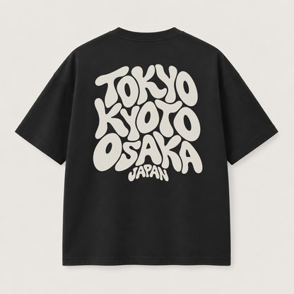 City Jam T-Shirt